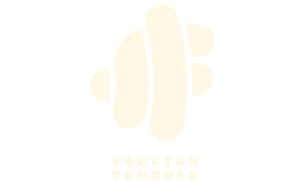 Foreign Tongues logo